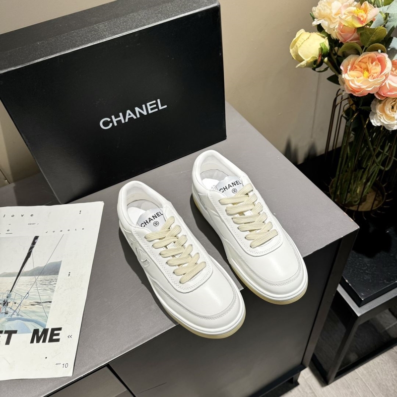 Chanel Sneakers